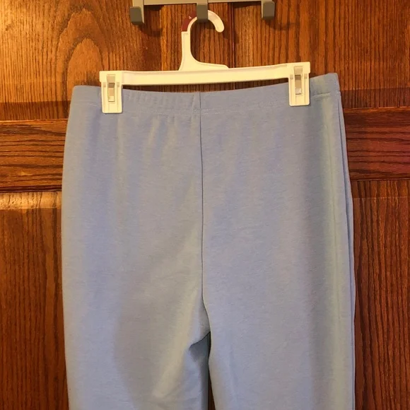 Sky Blue Joggers - Picture 6 of 7